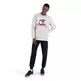Champion Legacy New York Graphic Print Sweatshirt "Light Grey"