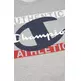 Champion Legacy New York Graphic Print Sweatshirt "Light Grey"