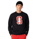 Champion Legacy University Stanford Logo Fleece Sweatshirt