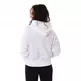 Champion Legacy Wm´s Script Colors Logo Hoodie "White"