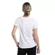 Champion Legacy Wm´s Script Colors Logo T-shirt "White"