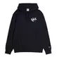 Champion Rochester Graphic Gallery Fleece Hoodie "Black"