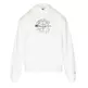 Champion Sport Lifestyle Basketball Modern Hoodie "White"