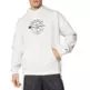 Champion Sport Lifestyle Basketball Modern Hoodie "White"