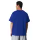 Champion Sport Lifestyle Basketball Stretch Cotton T-Shirt "Blue"