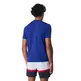 Champion Sport Lifestyle Basketball USA Logo Comfort Fit T-Shirt "Nautical Blue"