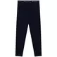 Champion Stretch Cotton Girl's Leggings "Black"
