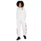 Champion Wn´s Love Basketball Logo Tape Sleeve Sweatpants "White"