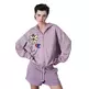 Champion Woman´s Rochester Future Care Full-Zip Hoodie "Lilac"