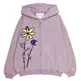 Champion Woman´s Rochester Future Care Full-Zip Hoodie "Lilac"