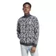 Adidas Script Jacket Tracktop "Cebra"