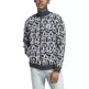 Adidas Script Jacket Tracktop "Cebra"