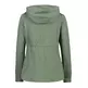 Campagnolo Women's Jacket with Drawstring Waistband "Salvia"