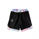 Crossover Culture Agent Short "Combie Park"