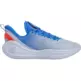 Curry 12 "What The Bay"