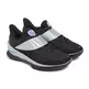 Curry De'Aaron Fox 1 GMR "Black Silver"