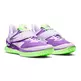 Curry De'Aaron Fox 1 "The Beam"