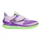 Curry De'Aaron Fox 1 "The Beam"