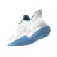 Curry De'Aaron Fox 2 Blue Flame "White/Blue"