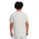 Curry Men's Heavyweight Verbiage T-Shirt "Summit White"