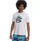 Curry Playable Men's T-Shirt "White"