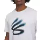 Curry Playable Men's T-Shirt "White"