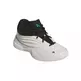 Adidas Dame X Junior "Zero Metallic"