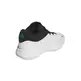 Adidas Dame X Junior "Zero Metallic"