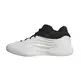 Adidas DAME X "Zero Metallic"