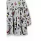 Desigual Girls Dress Drawings Hearts