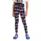 Desigual Girls Love Flower Leggings