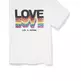 Desigual Girls Love T-Shirt