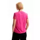 Desigual Graffiti Love T-shirt "Pink"