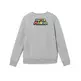 Desigual Kids Super Mario Plush Sweatshirt