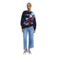 Desigual MICKEY™ FANTASY SWEATSHIRT " Navy Blue"