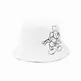 Desigual Mickey Mouse Reversible Bucket Hat