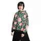 Desigual Oversize Hooded Sweatshirt