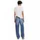 Desigual shiny t-shirt "White"