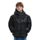 Desigual Kids Spiderman™ Padded Jacket "Black"