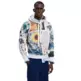 Desigual SUNFLOWER HOODIE  "Multicolor"