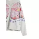 Desigual SWEAT BUTTERFLY "Grey"