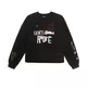 Desigual Sweat Senti Ama Amore
