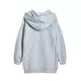 DESIGUAL VEST HOODIE MINNIE "Grey"