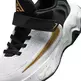 Giannis Immortality 4 (PS) "Black-Metallic Gold-White"
