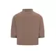 Guess Briana Crop Active Polo "Light Brown"