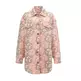 Guess Emilee Scuba Shirt Dress