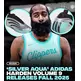 Harden Volume 9 "UNO"