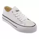 John Smith LIBEL LOW "Canvas White"