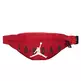 Jordan Air Crossboddy Bag "Gym Red"