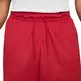 Jordan Air Knit Dri-FIT Men's Shorts "Gym Red"